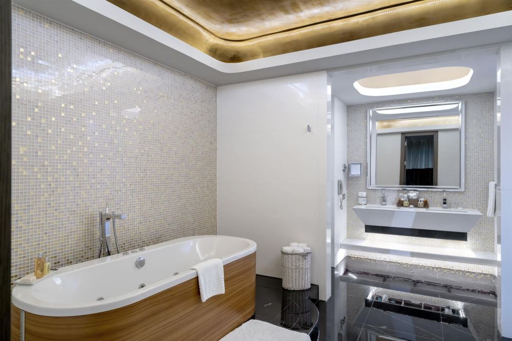 Queen Suite, Rixos Premium Belek 5*