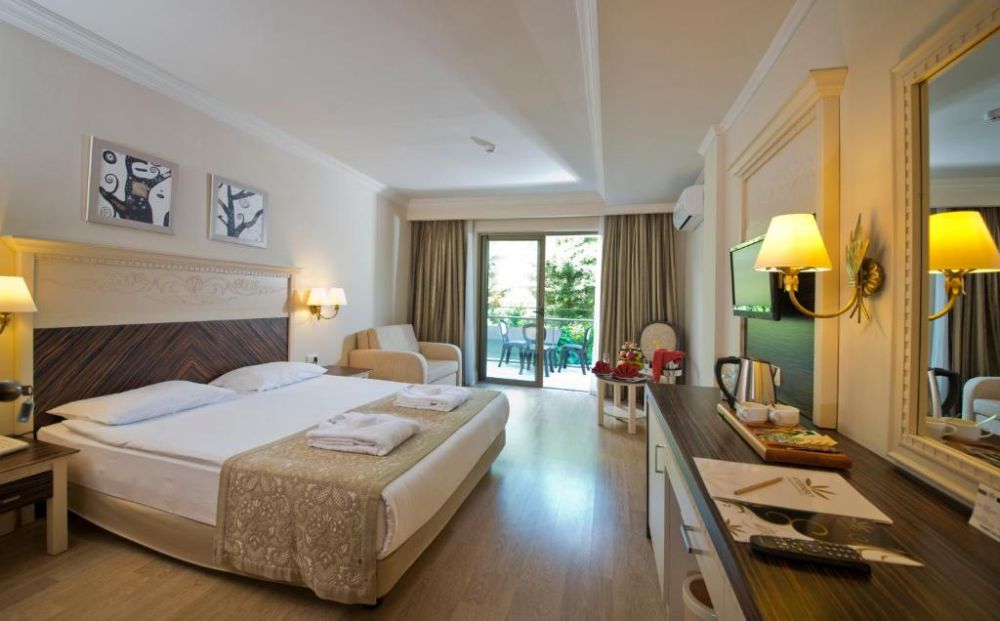 Standard Room, Aydinbey Kings Palace 5*