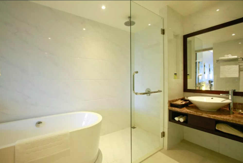 Family Connecting Room, Lasenta Boutique Hotel Hoi An 4*