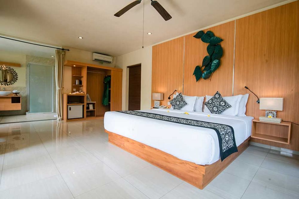 Valley Suite, Bucu View Resort 4*