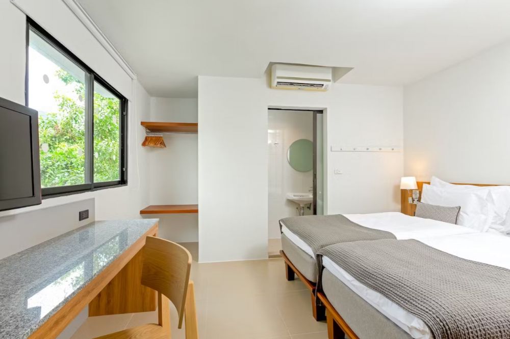 Family Suite, Sunwing Kamala Beach 4*