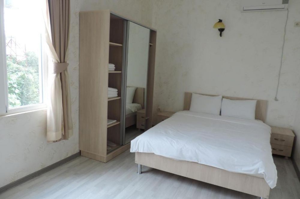 Twin Apartment, Beach House 3*