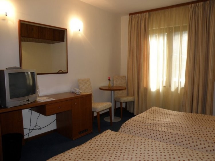 Standard, Pirin Hotel 4*