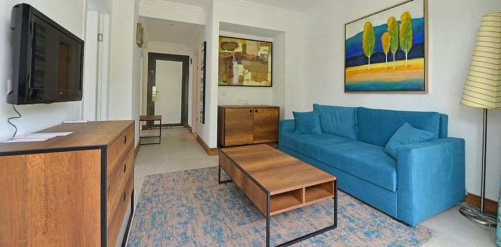 Family Room 1+1, Bitez Garden Life 4*