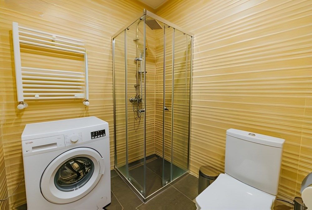 Studio Apartment, Komunna Luxe Hotel And Apartments 4*