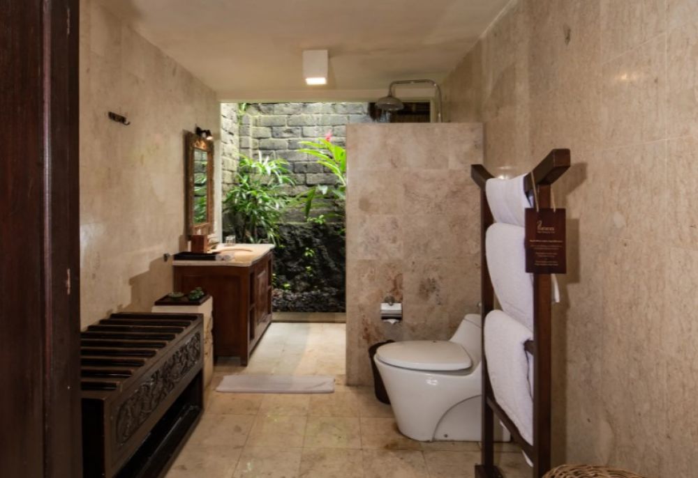 Two Bedroom Family Private Pool Villa, Villa canggu by Plataran 5*
