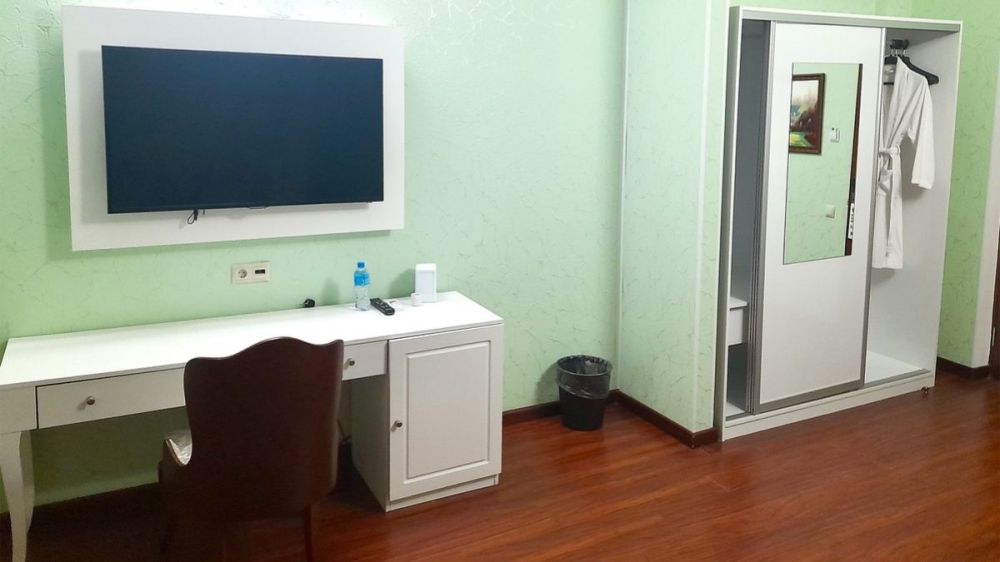 Superior Room, Reikartz Sunkar Atyrau 4*