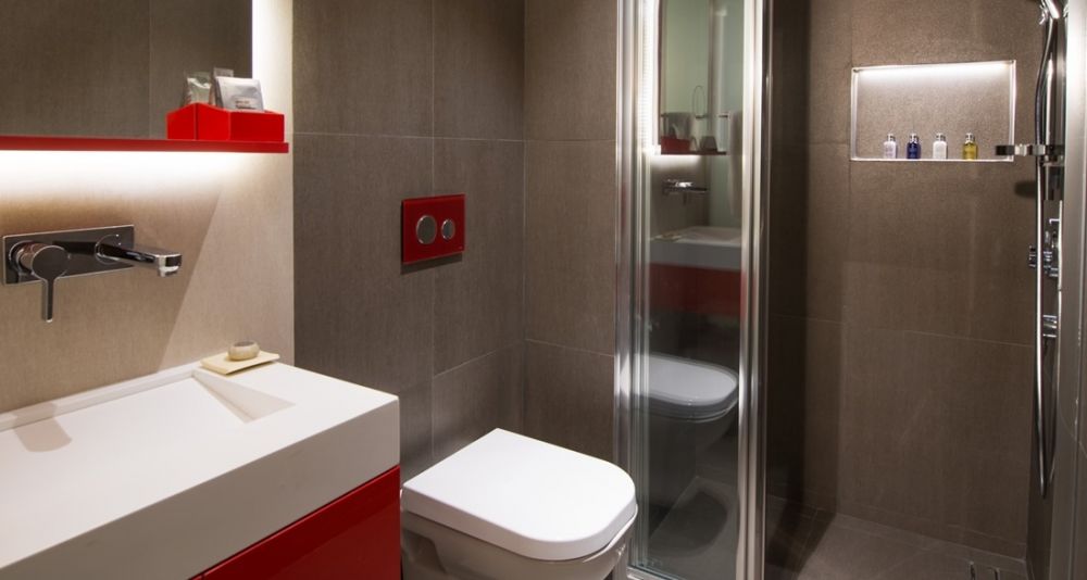 Economy room, Favori Hotel 4*