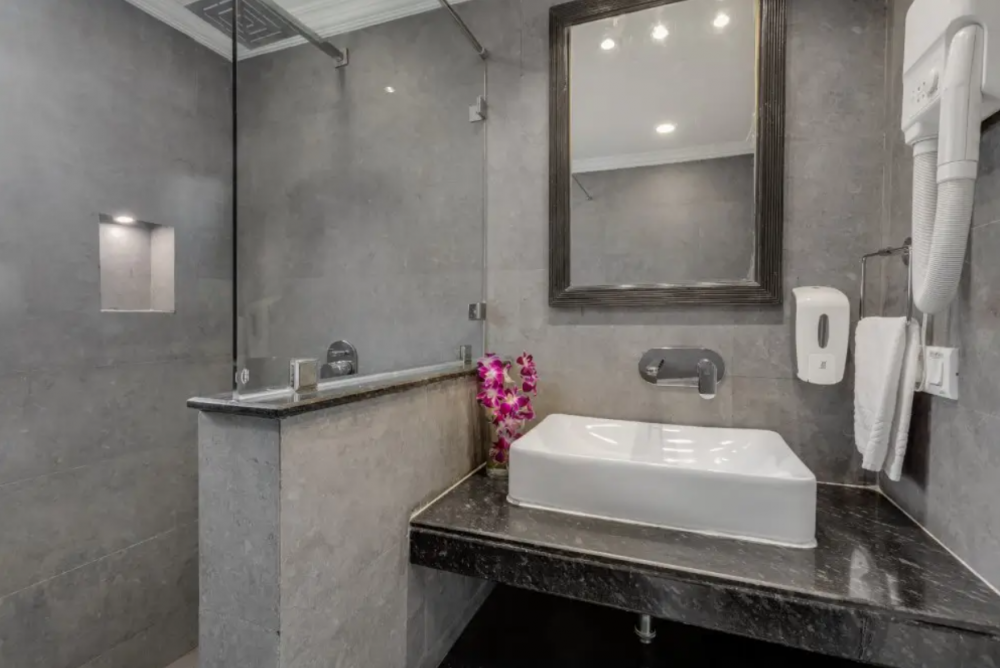 Standard, Santana Beach Resort 3*