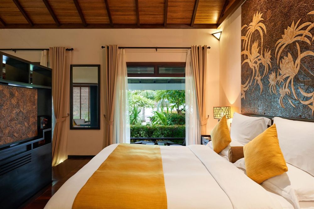 Premier Deluxe Villa OV, Amiana Resort Nha Trang 5*