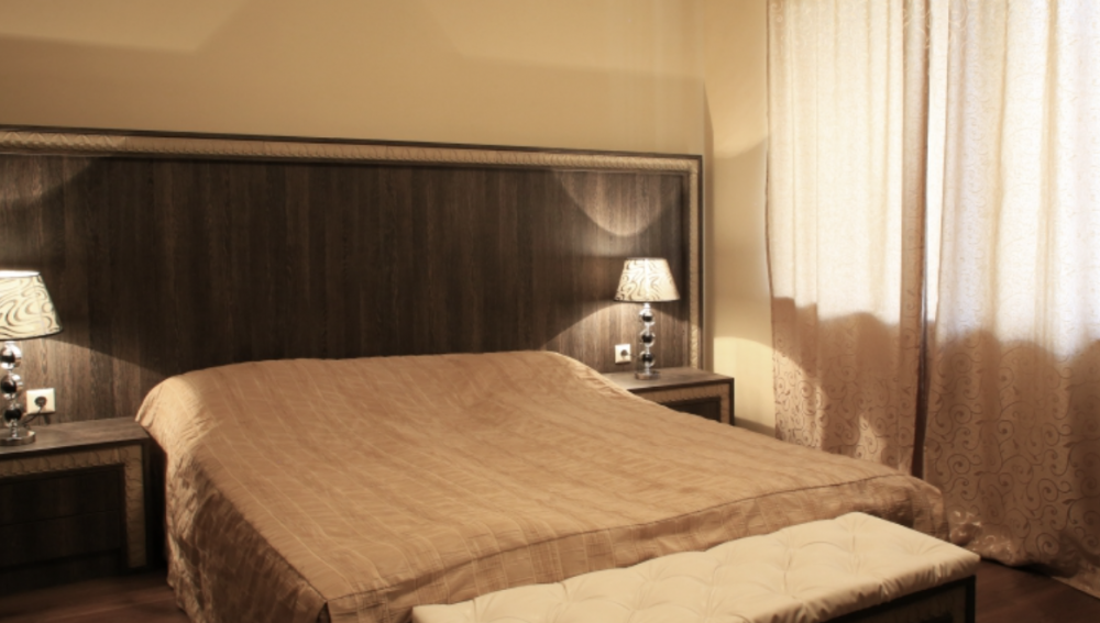 Double Room, Argisht Palace 3*