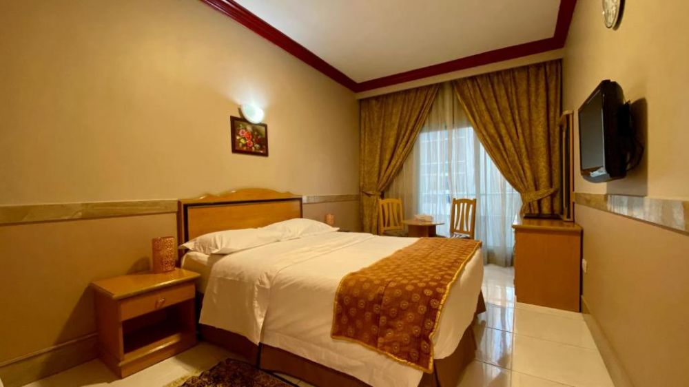 Standard, San Marino Hotel LLC 2*