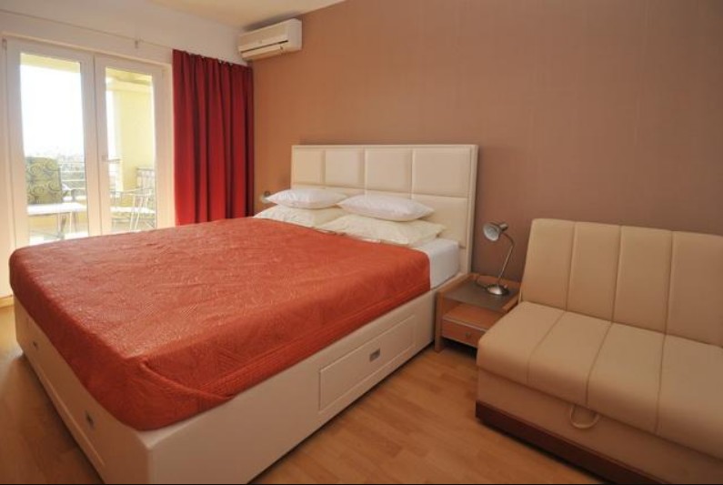 Triple Room, Villa BMV 3*