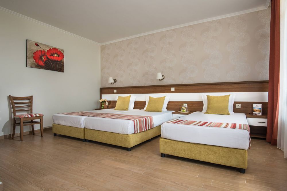 Studio, Miramar Sozopol 4*