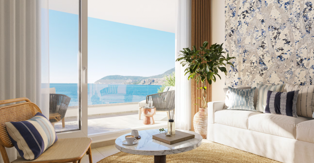 Junior Suite | Sea View, Iberostar Selection Montenegro 5*