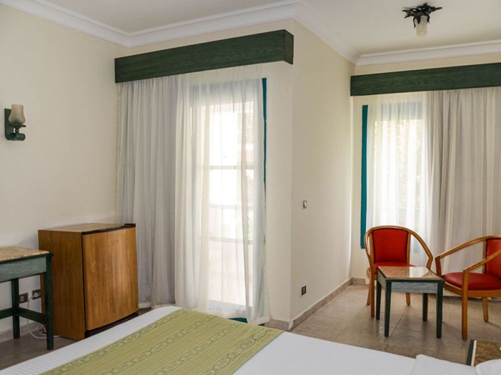 Standard Room, Falcon Hills 3*