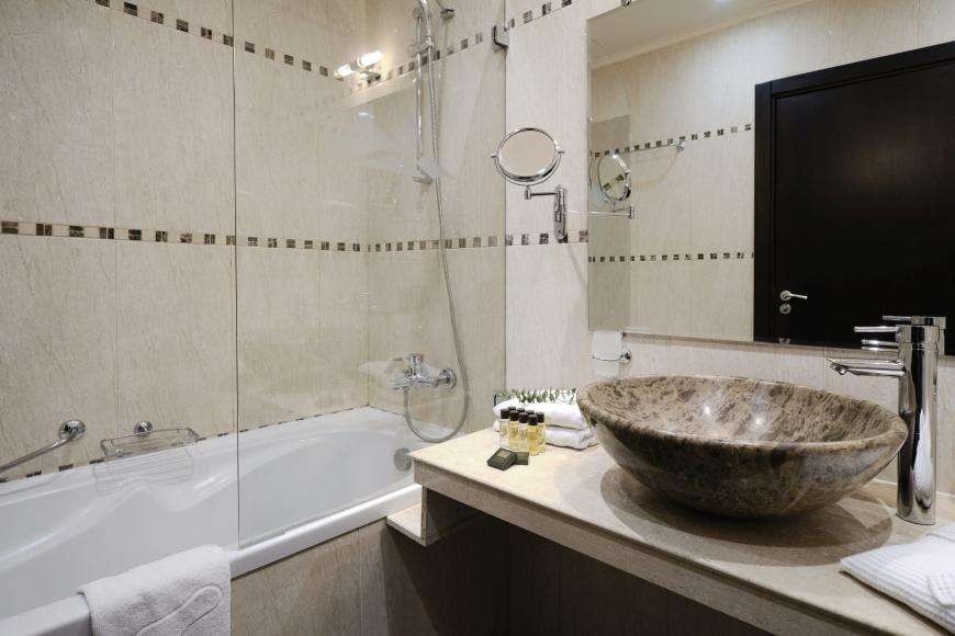 Standard, St.Ivan Rilski Hotel & Spa 4*