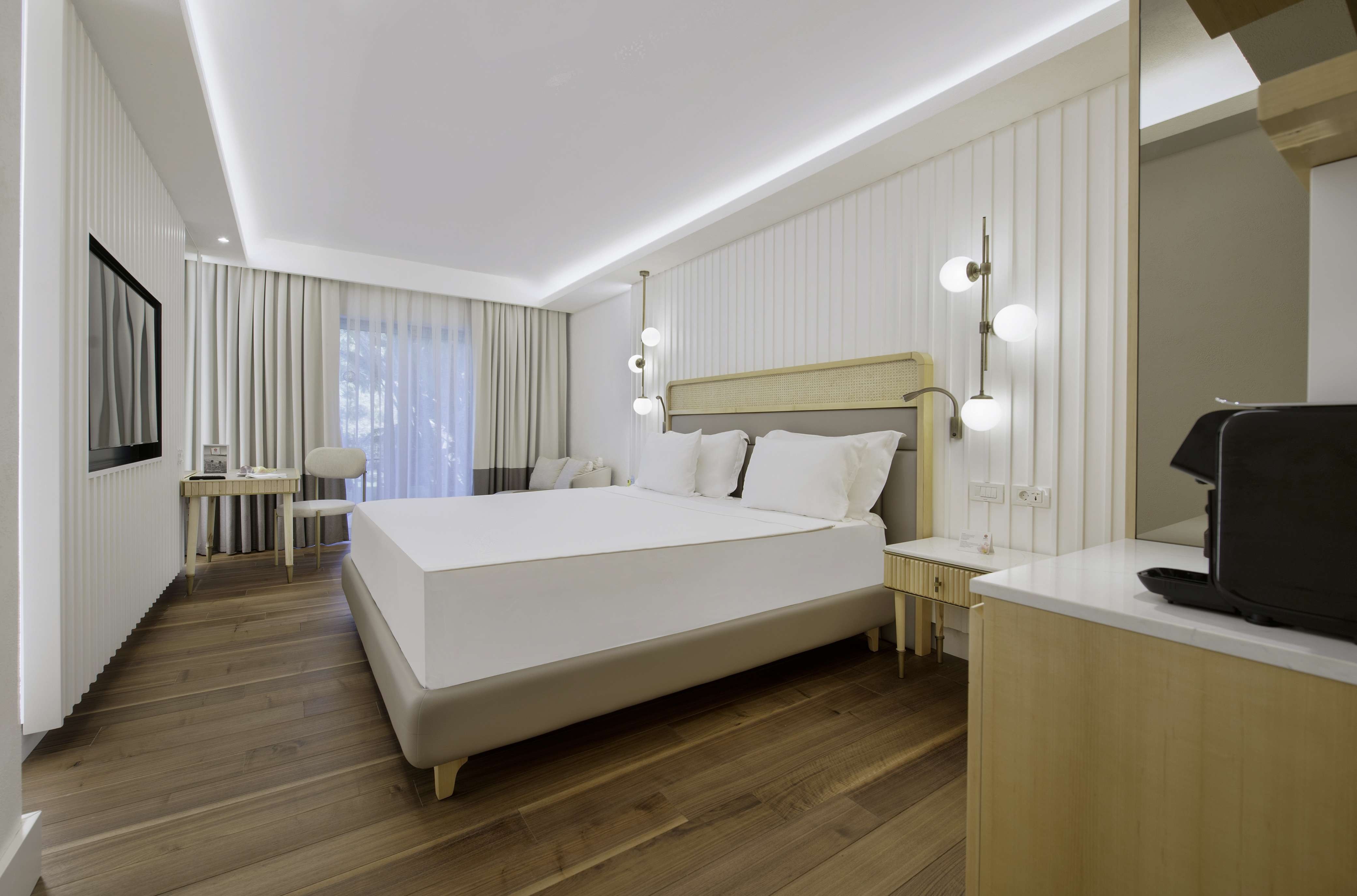 Deluxe Family Suite Swim-Up, Lara Barut Collection (ex. Barut Lara) 5*