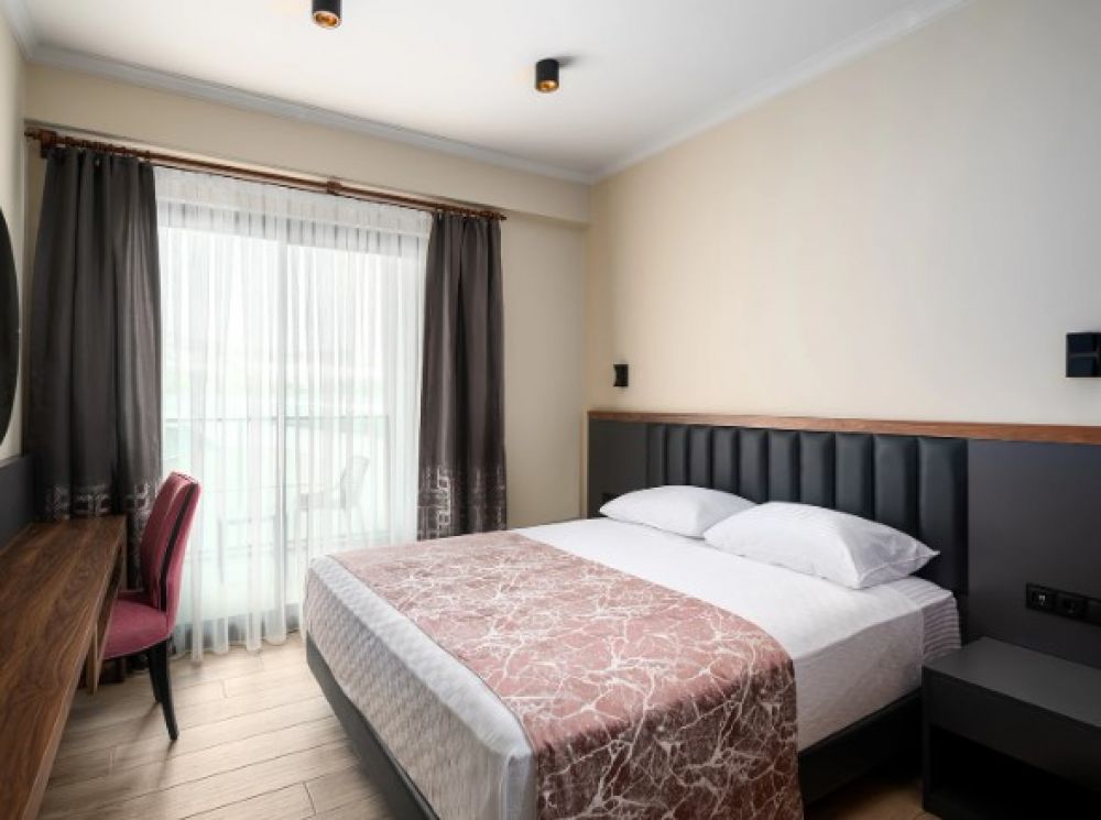 Standard Room, Sedir Park Joy Hotel 4*