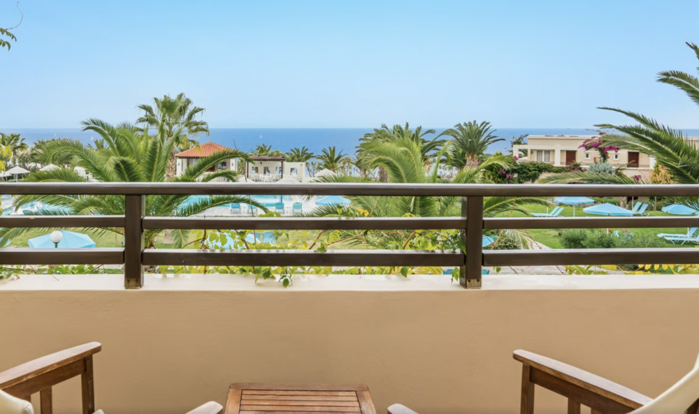 SUPERIOR CONNECTED BUNGALOW, Iberostar Creta Panorama & Mare 4*