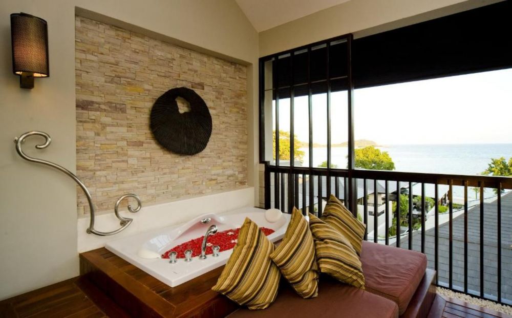 Sareeraya Suite Jacuzzi SV, Sareeraya Villas & Suites 5*