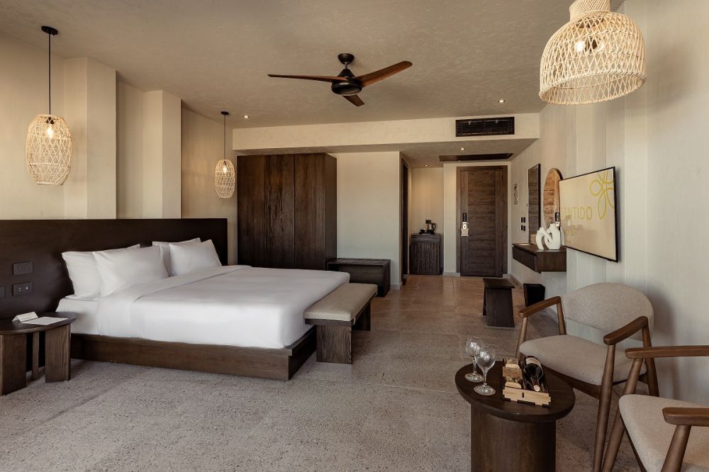 Double room, Sentido Naga Bay 5*