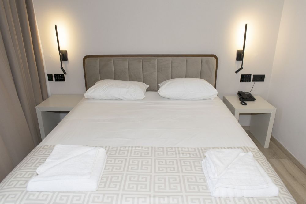 Maisonette, Elina Hotel Apartments 3*