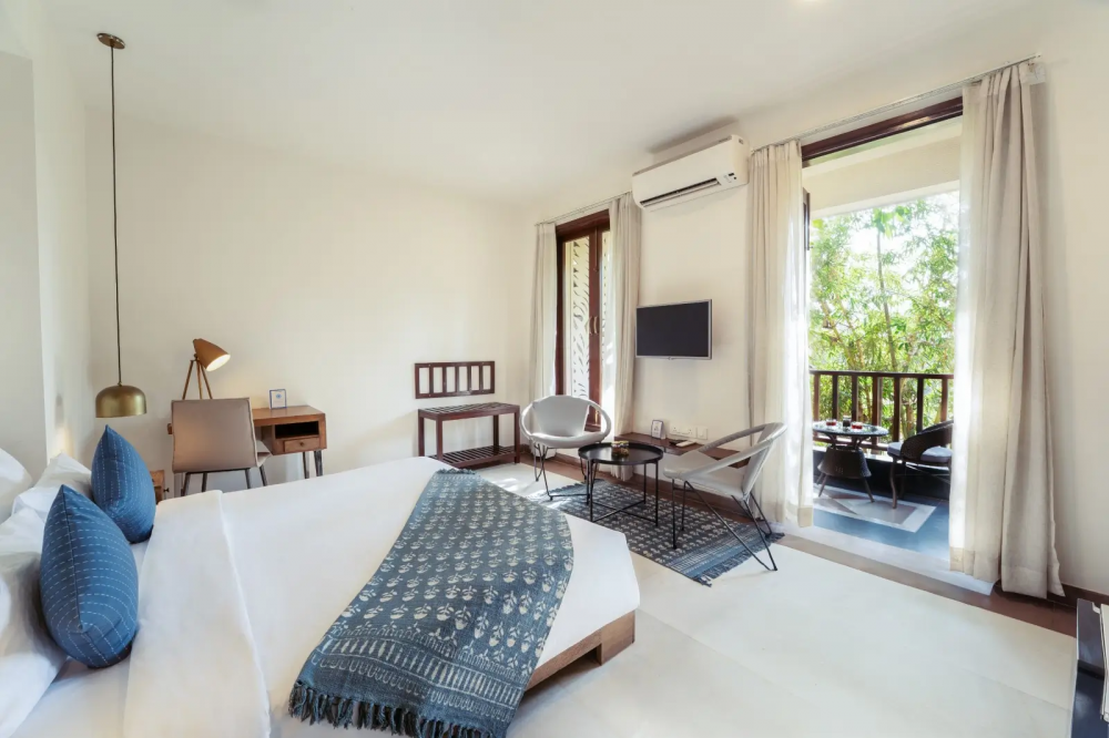 Deluxe Designer, AM Hotel Kollection: Anamiva 4*