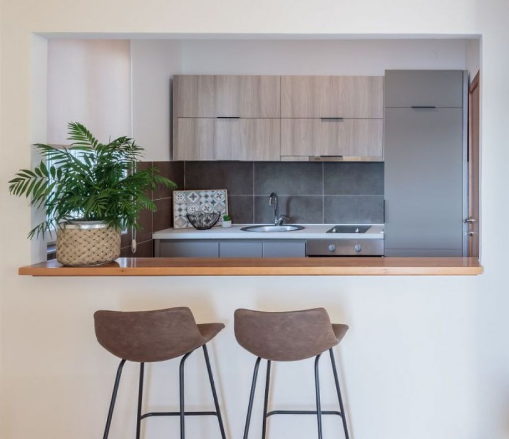 Duplex Apartment 2 Bedroom, Laguna Mini Resort 4*