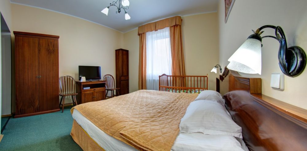 Стандарт, Lavanda Country Club 4*