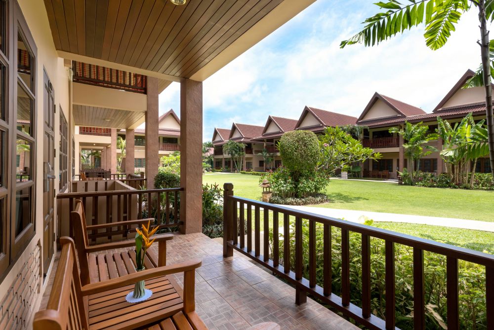 Deluxe Family (Villa Wing), Bw Premier Bangtao Beach 4*