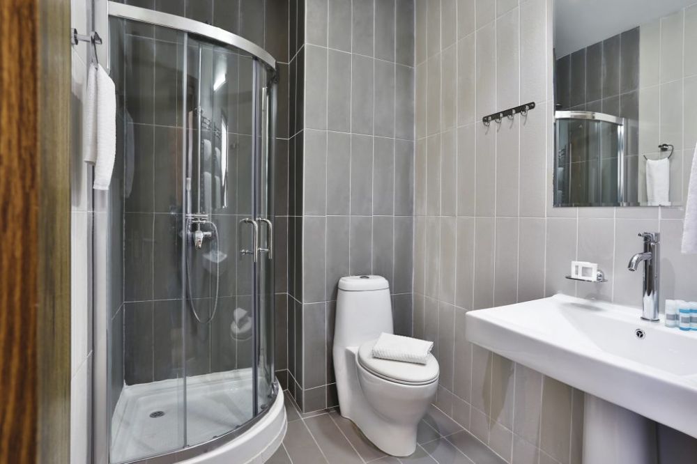 Two Bedroom, Carpe Diem 4*