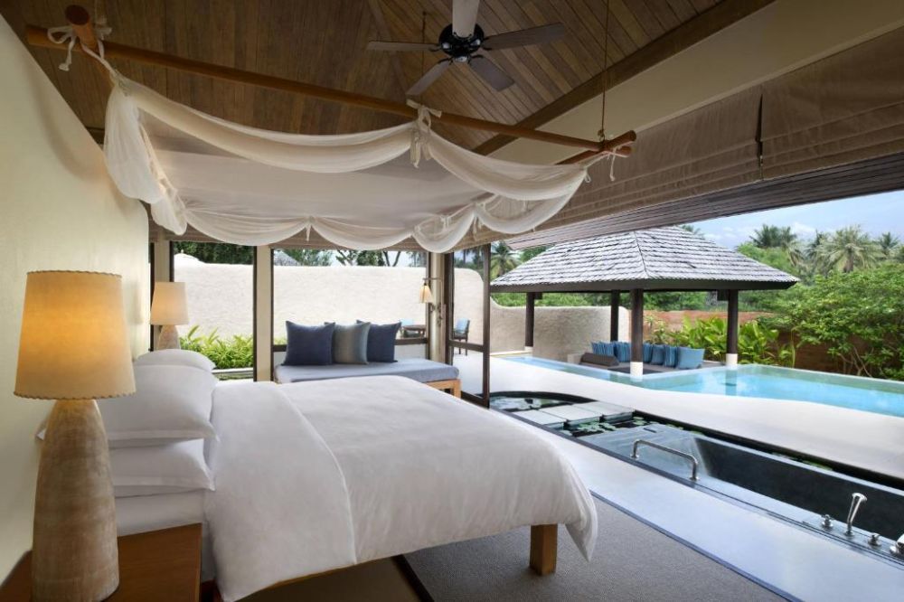 Pool Villa, Sheraton Hua Hin Pranburi Villas 5*