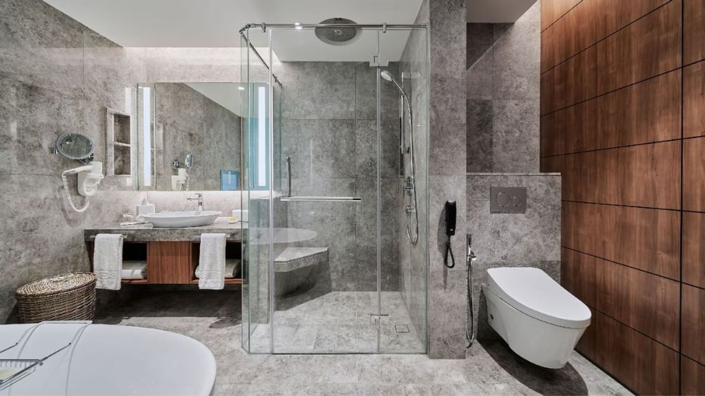 Club Room, Sunway Resort Hotel & SPA 5*