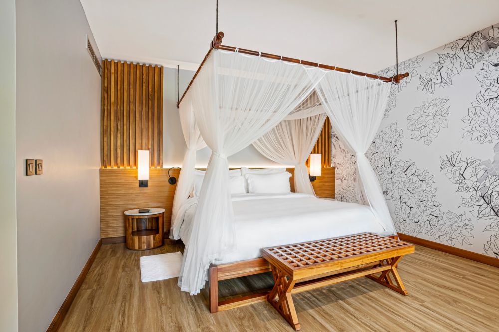 The Picault Suite, Kempinski Seychelles Resort 5*