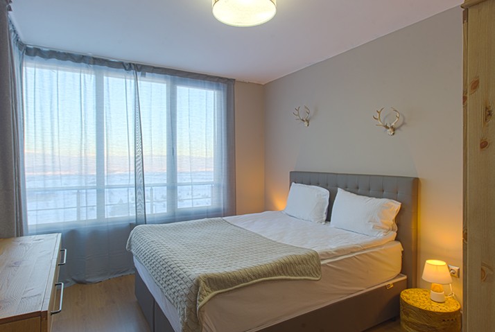 2 Bedroom Deluxe, Cornelia Boutique Hotel & Spa 1*