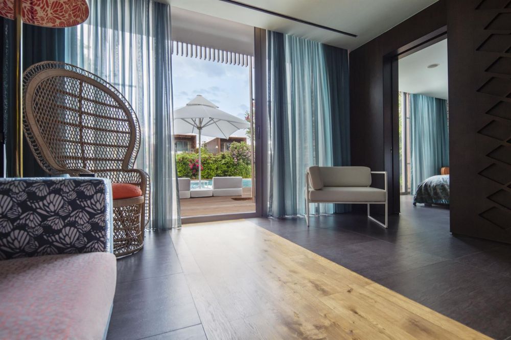 Maxx Laguna Villa One Bedroom, Maxx Royal Kemer Resort 5*