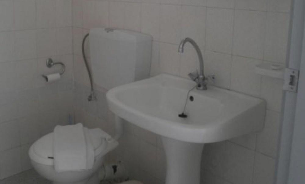 Studio Apartment, Haridimos Apartments 3*