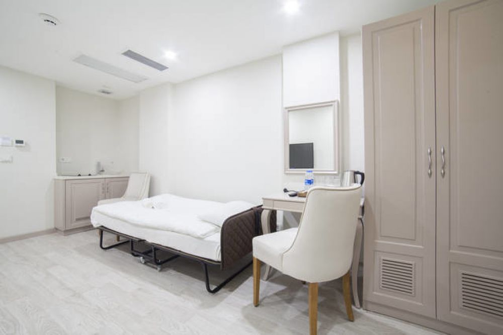 Family room, Galata Grace 3*