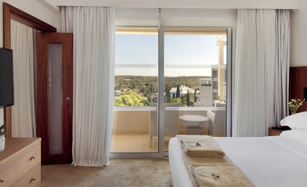 Standard Suite, Grecian Park Hotel 5*