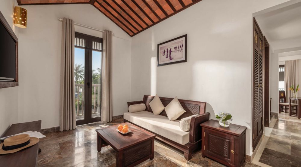 Junior Suite, Legacy Hoi An Resort 4*