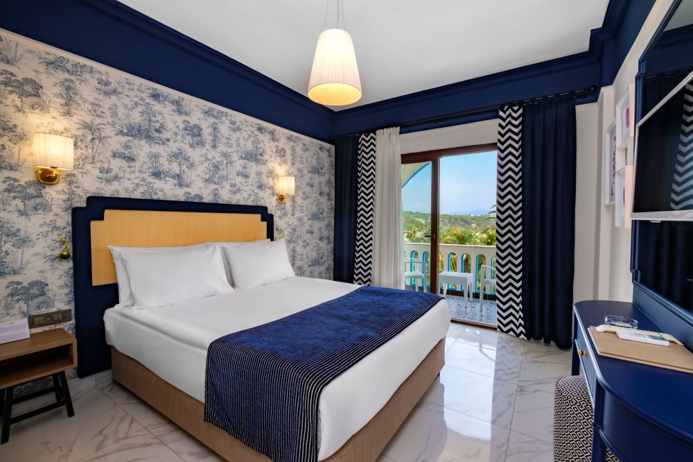 Standard Villa Room, Utopia Beach Club 4*