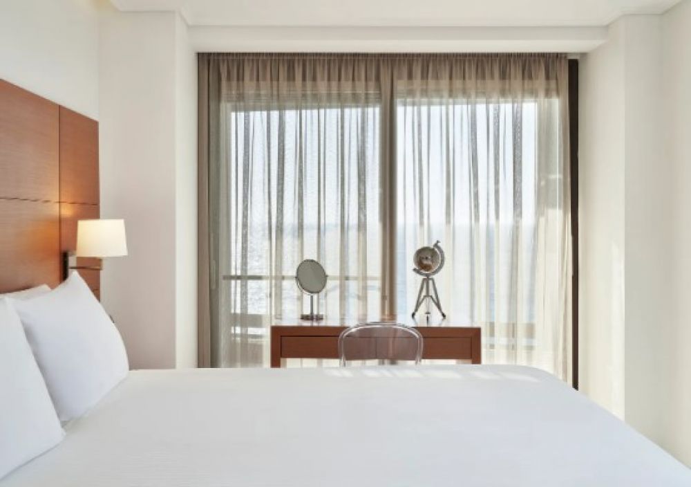 Suite 2 bedroom, Bellevue On The Beach Suites 5*