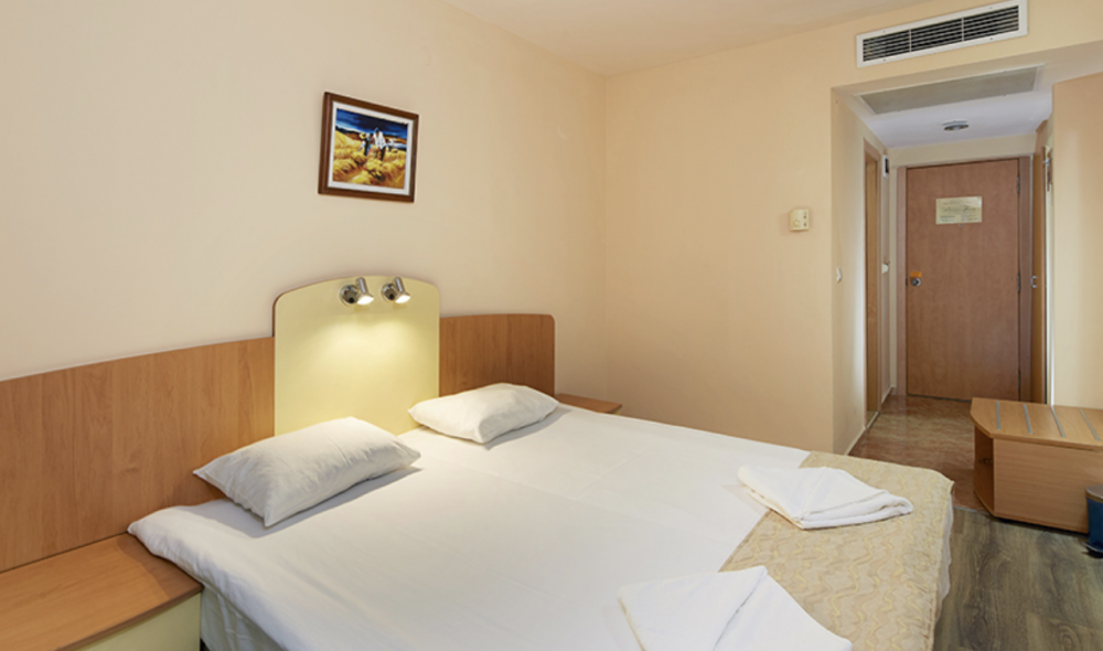 ECONOMY, Diamond Sunny Beach 4*