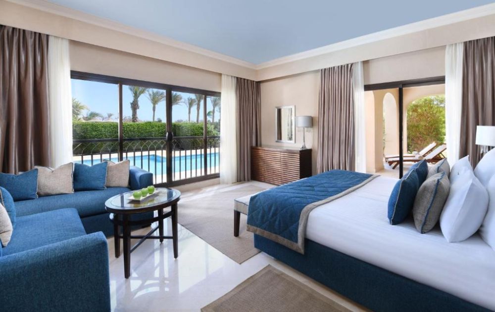 Junior Suite, Jaz Aquamarine 5*