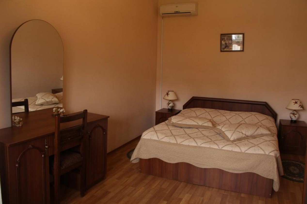 Standard Double/Twin Room, Savane 3*