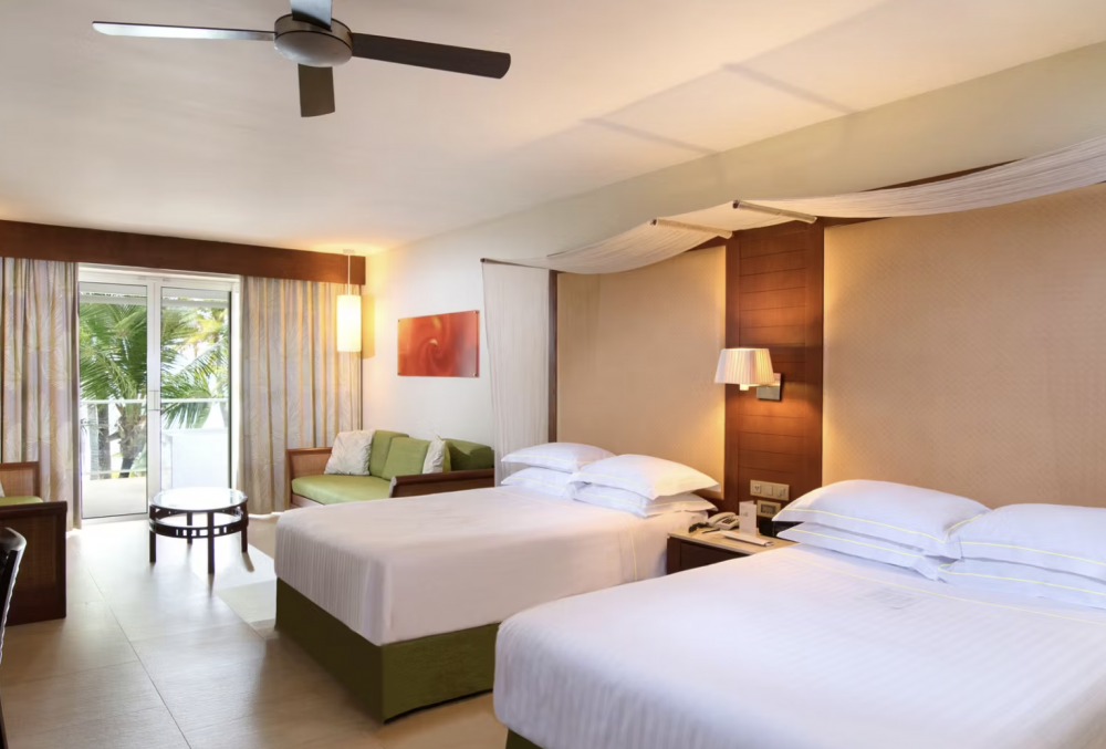 Junior Suite, Barcelo Bavaro Palace 5*