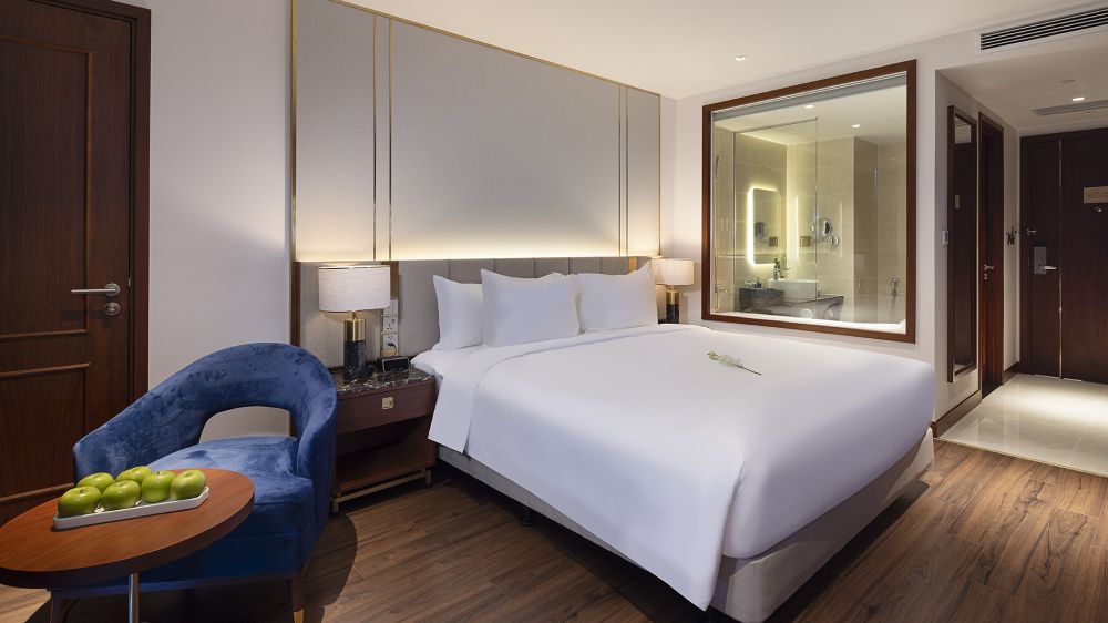 Premier, Best Western Premier Marvella Nha Trang 5*