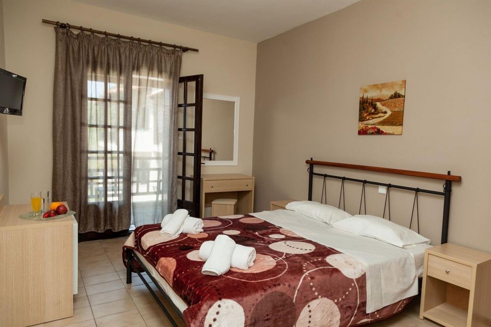 Double Room, Bellagio Halkidiki 3*