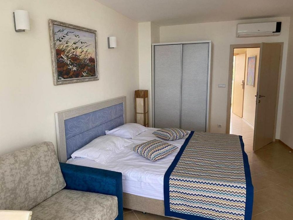 Studio, Royal Bay Resort Kavarna 4*